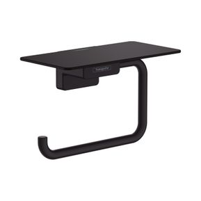 Producten/Hansgrohe/AddStoris/ImageGallery/hansgrohe-addstoris-closetrolhouder-m-planchet-mat-zwart-41772670-41772670-1.jpeg