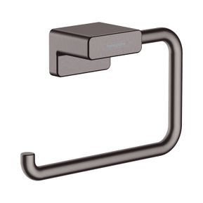 Producten/Hansgrohe/AddStoris/ImageGallery/hansgrohe-addstoris-closetrolhouder-z-klep-brushed-black-chrome-41771340-41771340-1.jpeg