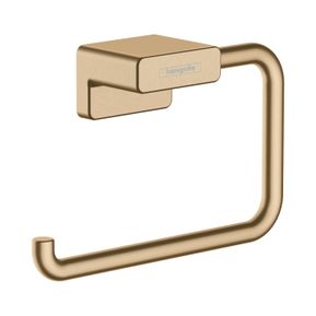 Producten/Hansgrohe/AddStoris/ImageGallery/hansgrohe-addstoris-closetrolhouder-z-klep-brushed-bronze-41771140-41771140-1.jpeg