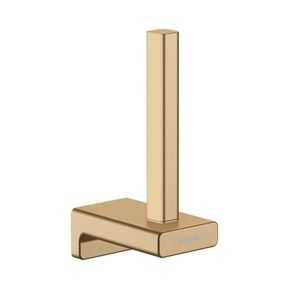 Producten/Hansgrohe/AddStoris/ImageGallery/hansgrohe-addstoris-reserverolhouder-brushed-bronze-41756140-41756140-1.jpeg