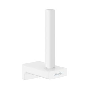 Producten/Hansgrohe/AddStoris/ImageGallery/hansgrohe-addstoris-reserverolhouder-mat-wit-41756700-41756700-1.jpeg