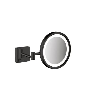 Producten/Hansgrohe/AddStoris/ImageGallery/hansgrohe-addstoris-scheerspiegel-m-led-verlichting-Ø217cm-vergrotend-mat-zwart-41790670-41790670-1.jpeg
