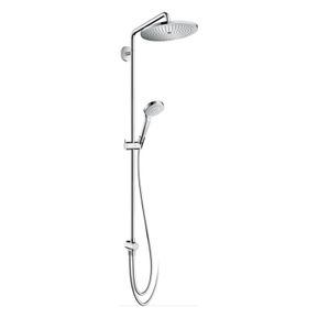 Producten/Hansgrohe/Croma%20Select/ImageGallery/hansgrohe-croma-select-s-showerpipe-280-1jet-reno-26793000-1.jpeg