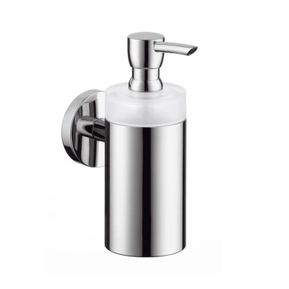 Producten/Hansgrohe/E-S/ImageGallery/hansgrohe-es-zeepdispenser-chroom-40514000-40514000-1.jpeg