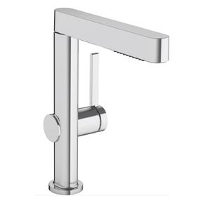 Producten/Hansgrohe/Finoris/ImageGallery/hansgrohe-finoris-wastafelkraan-230-2-jet-met-uittrekbare-vuistdouche-met-afvoerplug-76063000-1.jpeg