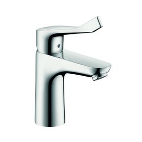 Producten/Hansgrohe/Focus/ImageGallery/hansgrohe-focus-ééngreeps-wastafelmengkraan-100-care-coolstart-met-verlengde-greep-zonder-afvoer-31917000-1.jpeg