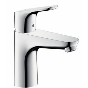 Producten/Hansgrohe/Focus/ImageGallery/hansgrohe-focus-ééngreeps-wastafelmengkraan-100-lowflow-met-trekwaste-31603000-1.jpeg