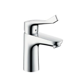 Producten/Hansgrohe/Focus/ImageGallery/hansgrohe-focus-ééngreeps-wastafelmengkraan-100-met-verlengde-greep-met-trekwaste-31911000-1.jpeg