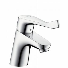 Producten/Hansgrohe/Focus/ImageGallery/hansgrohe-focus-ééngreeps-wastafelmengkraan-70-care-met-verlengde-greep-met-trekwaste-31910000-1.jpeg