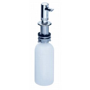 Producten/Hansgrohe/Logis%20accessoires/ImageGallery/hansgrohe-dispenser-voor-zeep-afwasmiddel-40418000-1.jpeg