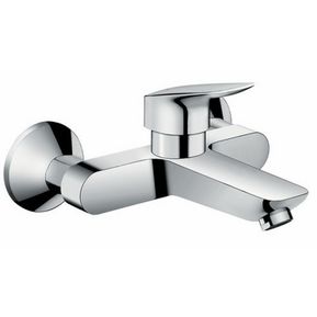 Producten/Hansgrohe/Logis/ImageGallery/hansgrohe-logis-ééngreeps-wastafelmengkraan-opbouw-wandmontage-71225000-1.jpeg
