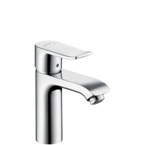 Producten/Hansgrohe/Metris/ImageGallery/hansgrohe-metris-ééngreeps-wastafelmengkraan-110-met-trekwaste-31080000-1.jpeg