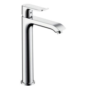 Producten/Hansgrohe/Metris/ImageGallery/hansgrohe-metris-ééngreeps-wastafelmengkraan-200-met-trekwaste-31183000-1.jpeg