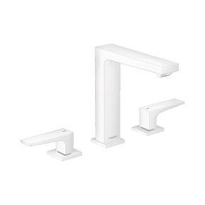 Producten/Hansgrohe/Metropol/ImageGallery/hansgrohe-metropol-3gats-wastafelkraan-160-m-push-open-waste-m-voorsprong-vaste-uitloop-152cm-mat-wit-32515700-32515700-1.jpeg