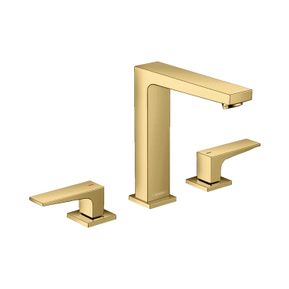 Producten/Hansgrohe/Metropol/ImageGallery/hansgrohe-metropol-3gats-wastafelkraan-160-m-push-open-waste-m-voorsprong-vaste-uitloop-152cm-polished-gold-32515990-32515990-1.jpeg