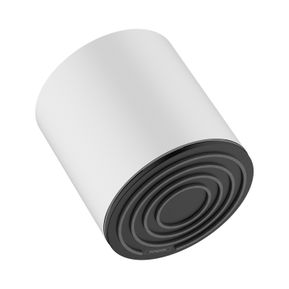 Producten/Hansgrohe/Pulsify/ImageGallery/hansgrohe-pulsify-s-hoofddouche-105-1jet-zonder-wandaansluiting-24130700-1.jpeg