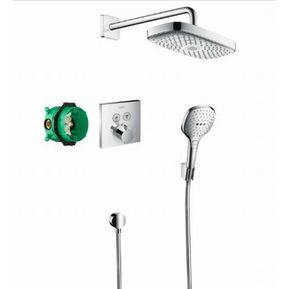 Producten/Hansgrohe/Raindance%20Select%20E/ImageGallery/hansgrohe-raindance-select-e-showerset-m-afbouwdeel-en-inbouwdeel-showerselect-inbouwkraan-thermostatisch-m-raind-select-e-300-2jet-hoofdd-en-3jet-handd-chroom-27296000-27296000-1.jpeg