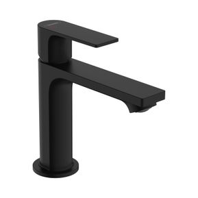 Producten/Hansgrohe/Rebris%20E/ImageGallery/hansgrohe-rebris-e-ééngreeps-wastafelmengkraan-110-coolstart-met-trekwaste-72559670-1.jpeg