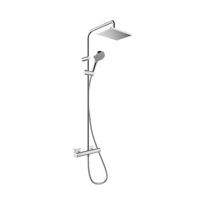 Producten/Hansgrohe/Vernis%20Shape/ImageGallery/hansgrohe-vernis-shape-showerpipe-230-1jet-green-met-douchethermostaat-26319000-1.jpeg