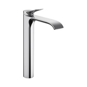 Producten/Hansgrohe/Vivenis/ImageGallery/hansgrohe-vivenis-ééngreeps-wastafelmengkraan-250-met-trekwaste-75040000-1.jpeg