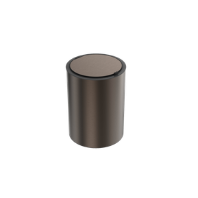 Producten/Hotbath/&More/ImageGallery/hotbath-more-prullenbak-rond-met-push-to-open-deksel-db01gn-geborsteld-nikkel-db01gn-1.png
