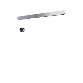 Producten/Hotbath/&More/ImageGallery/hotbath-more-set-van-1-rails-rass80-soft-square-80-cm-met-separate-schakelaar-excl-inbouwelement-rass801cr-chroom-rass801cr-1.png