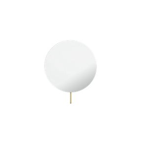 Producten/Hotbath/&More/ImageGallery/hotbath-more-vergrotingsspiegel-met-wandmontage-bb-living-colours-vormen-een-poetsbaar-patina-baa20bb-geborsteld-messing-baa20bb-1.png