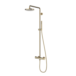 Producten/Hotbath/Arc/ImageGallery/hotbath-arc-opbouw-thermostatische-doucheset-sds32bbp-geborsteld-messing-pvd-sds32bbp-1.png