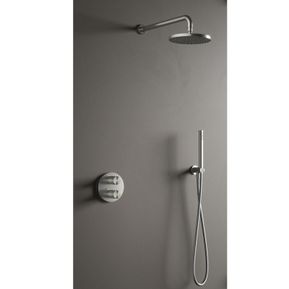 Producten/Hotbath/Archie/ImageGallery/ibs-archie-2wegomstel-ix-handdouche-20cm-hoofddouche-8mm-plafondbuis-20cm-ibs30aix125-1.jpeg