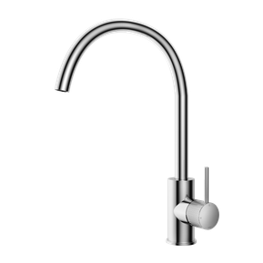 Producten/Hotbath/CBX/ImageGallery/hotbath-cbx-keukenmengkraan-met-draaibare-uitloop-cx040ab-verouderd-messing-cx040ab-1.png