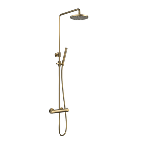 Producten/Hotbath/CBX/ImageGallery/hotbath-cbx-thermostatische-cobber-x-stortdoucheset-sdsx9ab-verouderd-messing-sdsx9ab-1.png