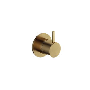Producten/Hotbath/COB/ImageGallery/hotbath-cob-afbouwdeel-inbouw-douche-mengkraan-bb-cb131extbb-geborsteld-messing-cb131extbb-1.png