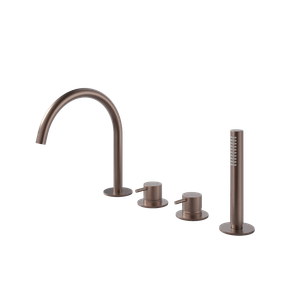 Producten/Hotbath/COB/ImageGallery/hotbath-cob-badrandcombinatie-één-hendel-mengkraan-incl-uitrekbare-handdouche-en-uitloop-cb173cr-chroom-cb173cr-1.png