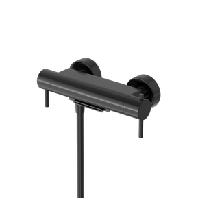 Producten/Hotbath/COB/ImageGallery/hotbath-cob-thermostatische-badmengkraan-met-cascade-uitloop-b021mbp-geborsteld-zwart-pvd-b021mbp-1.png