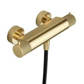 Producten/Hotbath/Cobber%20X/ImageGallery/thermostatische-douchemengkraan-met-12-”doucheslang-onderaansluiting-bbp-pvd-cx008bbp-1.jpeg