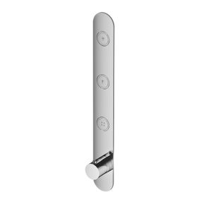 Producten/Hotbath/Cobber/ImageGallery/afbouwdeel-inbouwthermostaat-met-3-pushbuttons-verticale-plaatsing-cr-pb050extcr-1.jpeg