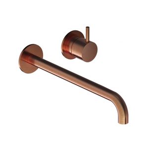Producten/Hotbath/Cobber/ImageGallery/afbouwdeel-tbv-inbouw-wastafelkraan-25cm-uitloop-bcp-pvd-cb105ext25bcp-1.jpeg