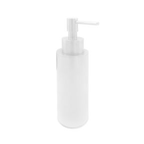 Producten/Hotbath/Cobber/ImageGallery/zeepdispenser-vrijstaand-wh-cba10wh-1.jpeg