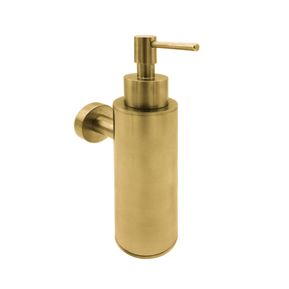 Producten/Hotbath/Cobber/ImageGallery/zeepdispenser-wandmodel-bb-living-colours-vormen-een-poetsbaar-patina-cba09bb-1.jpeg