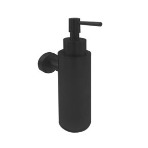 Producten/Hotbath/Cobber/ImageGallery/zeepdispenser-wandmodel-bl-cba09bl-1.jpeg