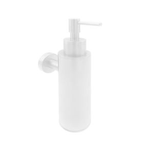 Producten/Hotbath/Cobber/ImageGallery/zeepdispenser-wandmodel-wh-cba09wh-1.jpeg
