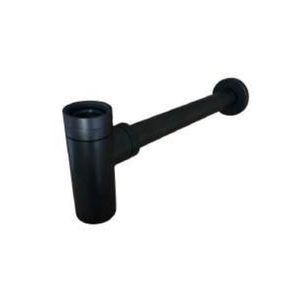 Producten/Ideavit/Solid/ImageGallery/290305-sifon-rond-zwart-matte-afwerking-met-afvoer-naar-muur-met-muurkap-standaard-aansluiting-g-1-14-hoogte-90mm-290305-1.jpeg