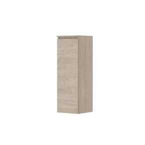Producten/Ink/Half%20hoge%20kast/ImageGallery/half-hoge-kast-universeel-1-deur-greeploos-houten-keerlijst-en-2-glazen-planchettes-1257412-1.jpeg