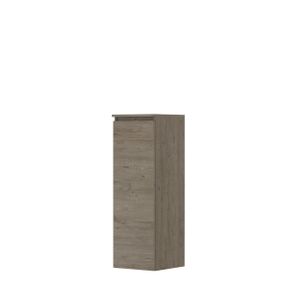 Producten/Ink/Half%20hoge%20kast/ImageGallery/half-hoge-kast-universeel-1-deur-greeploos-houten-keerlijst-en-2-glazen-planchettes-1257419-1.jpeg