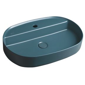 Producten/Isvea/Infinity/ImageGallery/infinity-oval-opzetwastafel-60x40cm-groen-petrol-mat-10nf650602p-1.jpeg