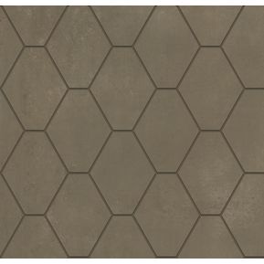 Producten/Kronos/Metallique/ImageGallery/brune-mosaico-hexa-me082-1.jpeg