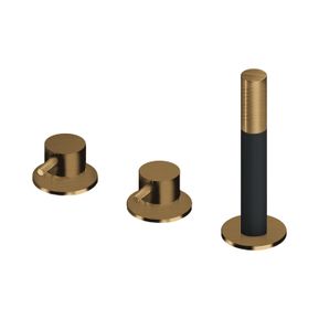 Producten/Lagoo/Garda/ImageGallery/badrandcombinatie-met-mengkraan-2-mengkranen-en-handdouche-staaf-garda-brushed-brass-pvd-g3212bb-1.jpeg