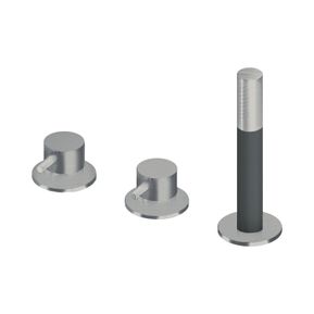 Producten/Lagoo/Garda/ImageGallery/badrandcombinatie-met-mengkraan-2-mengkranen-en-handdouche-staaf-garda-brushed-nickel-g3212bn-1.jpeg