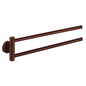 Producten/Lagoo/Garda/ImageGallery/draaibare-handdoekhouder-garda-brushed-copper-pvd-g6106bk-1.jpeg