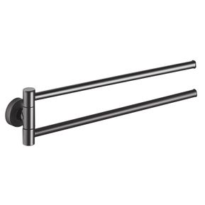 Producten/Lagoo/Garda/ImageGallery/draaibare-handdoekhouder-garda-brushed-gun-metal-pvd-g6106gm-1.jpeg